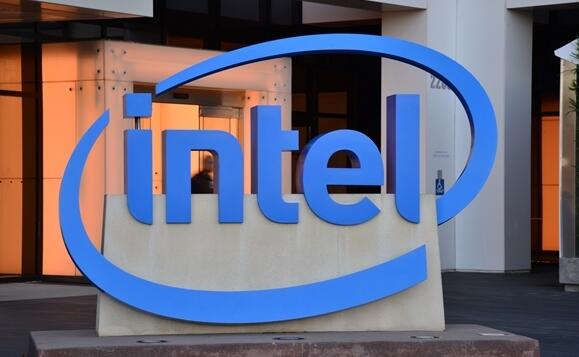 Intel公布2020年财报：总营收779亿美元、远超预期